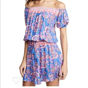 Tiare Hawaii Wonderland Dress